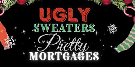 Ugly Sweaters, Pretty Mortgages  - On Point Home Loan's Christmas Party