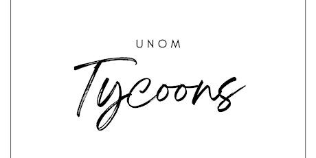 UNOM Tycoons