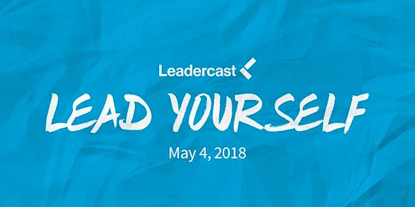 Leadercast 2018