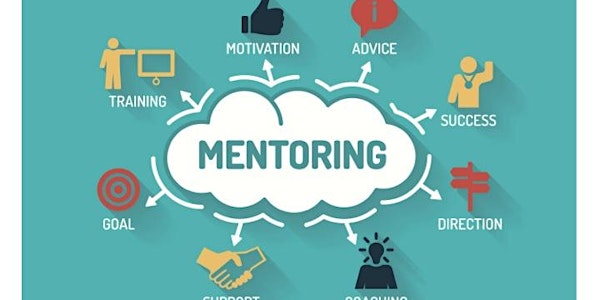 How to Find Your Mentor at a Mixer: In collaboration with First Generation Support Services