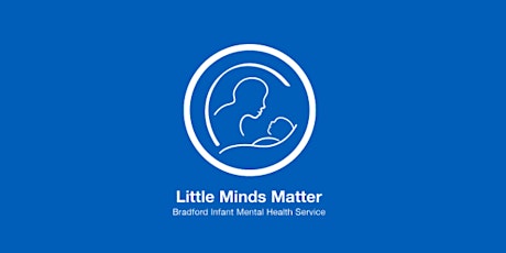 Immagine principale di Infant Mental Health Awareness 