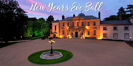New Year's Eve Ball at Spring Grove House