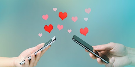 Virtual Speed Dating for Ages 40s and 50s - Washington DC