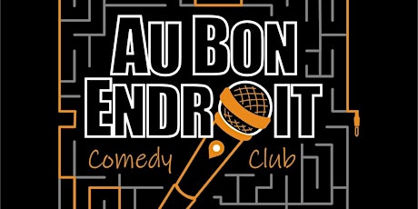Au Bon Endroit Comedy Club