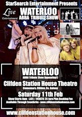 Waterloo - Abba Tribute show