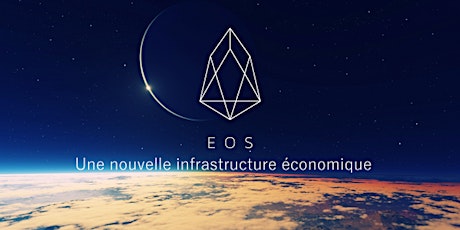 Introduction au système d'exploitation Blockchain - EOS primary image
