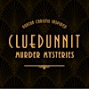 Cluedunnit's Logo