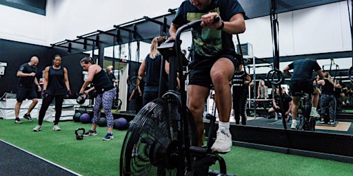 Hauptbild für Latus Gym Induction