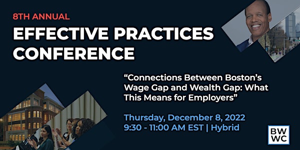 8th Annual Effective Practices Conference (Hybrid)