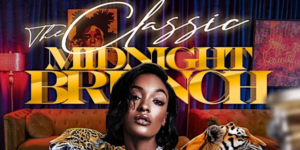A Classic Midnight  Brunch: Bayou Classic Weekend Kickoff