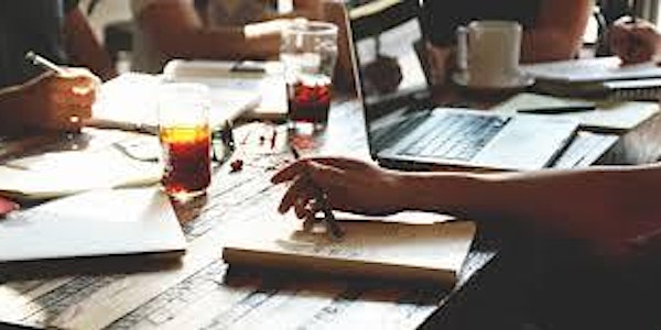 Making the Most of Writing Groups
