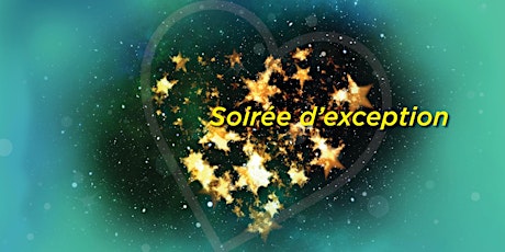 Les vœux Love 2018 - Montréal - Soirée Soin collectif et Méditation du Cœur unifié primary image