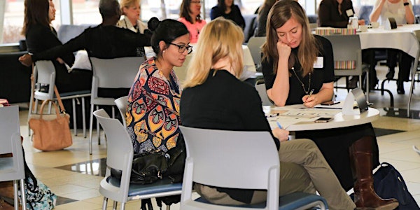 AWE Learning Day - Enhancing Opportunities