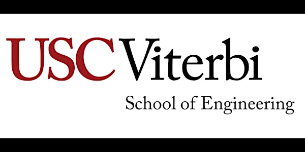 DEN@Viterbi Information Session - Silicon Valley