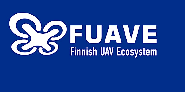 FUAVE Stakeholder Event & Bootcamp Oulu 2022