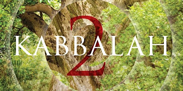 Kabbalah 2 with Sarah Yardeni