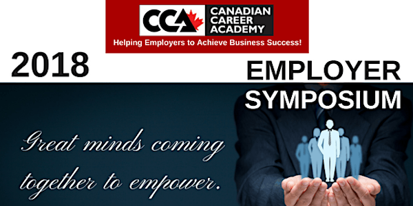Employer Symposium