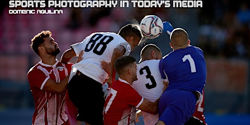 Sports Photography in Today's Media