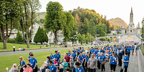 Salford Diocesan Pilgrimage to Lourdes – Volunteers Information Evening