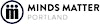Logo de Minds Matter Portland