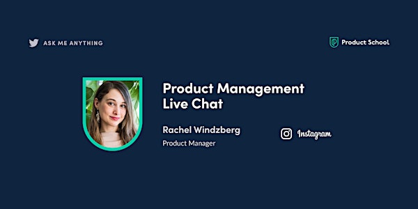 Live Chat with Instagram Product Manager