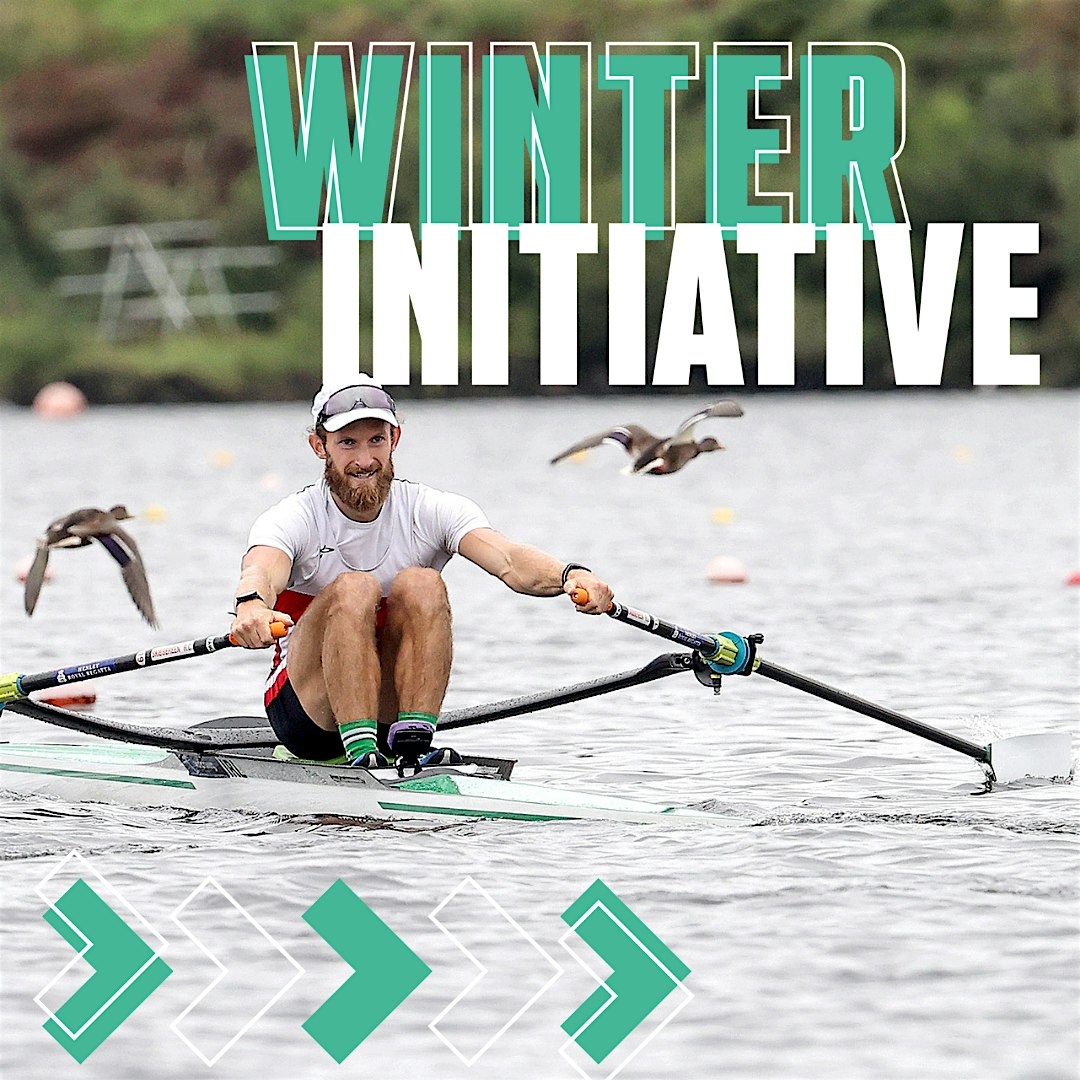 Winter Initiative – Active Wicklow