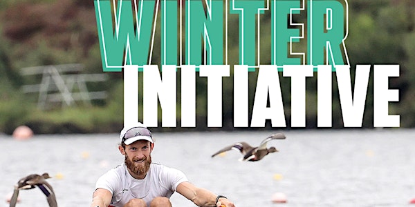 Winter Initiative - Active Wicklow