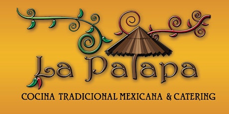 Beer Dinner with La Palapa primary image
