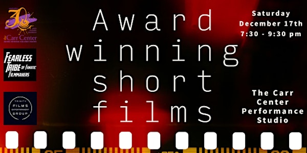 Awarded Short Film Series
