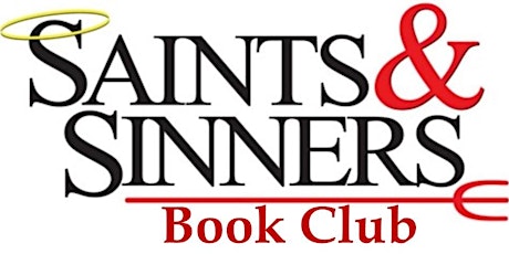 Saints & Sinners Book Club Spring primary image
