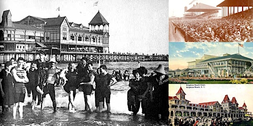 'Brighton Beach: From Old NYC Resort Neighborhood to Little Odessa' Webinar