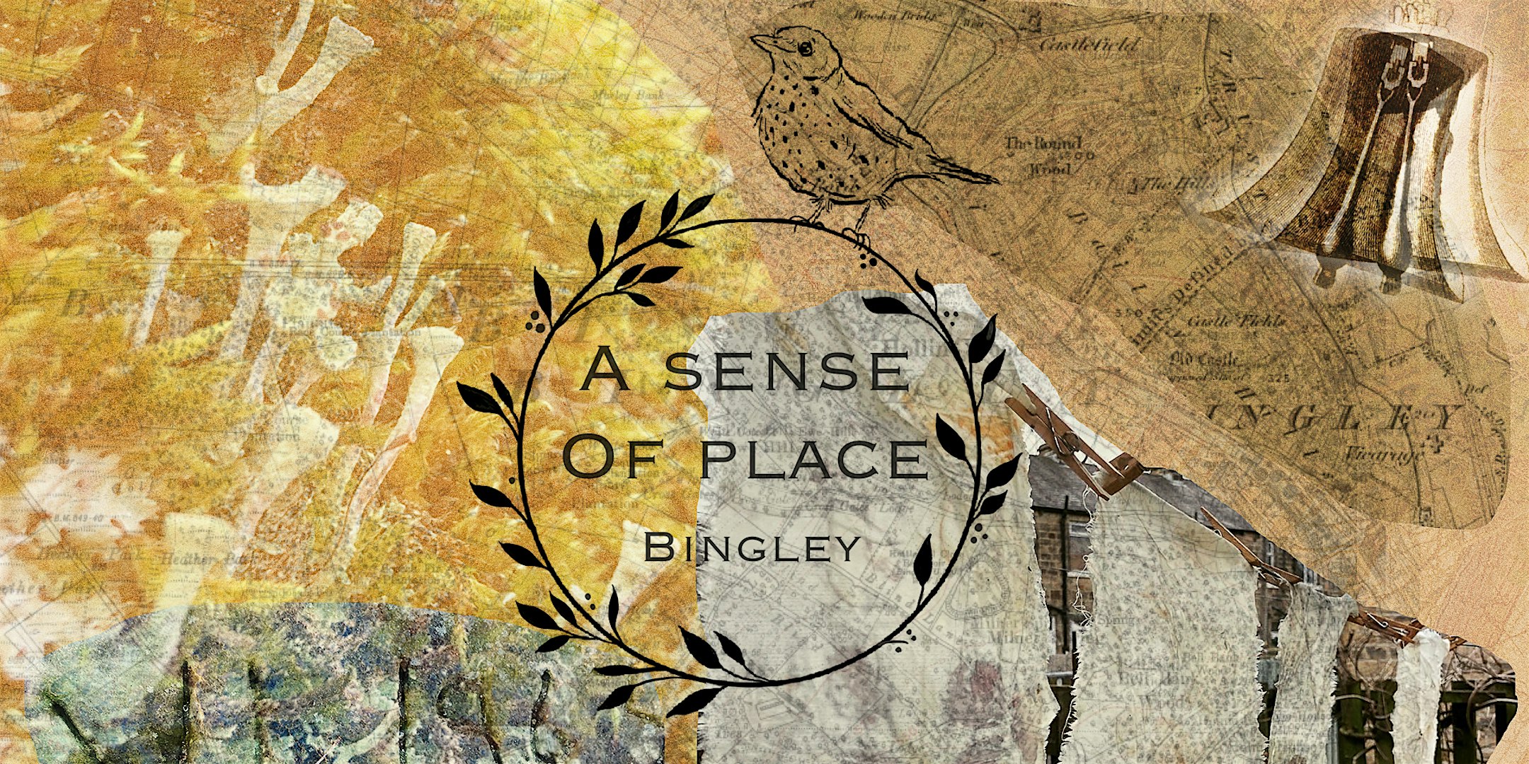 A Sense Of Place Bingley