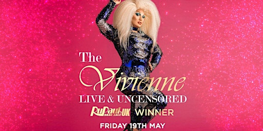 The Vivienne Live & Uncensored!