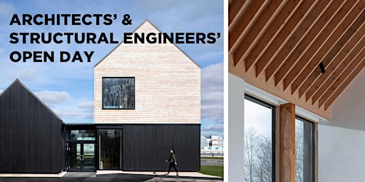 Architects' and Structural Engineers' Open Day