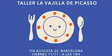 Barcelona: Taller La Vajilla de Picasso