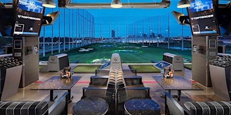 SunGrid Holiday Party @ Top Golf