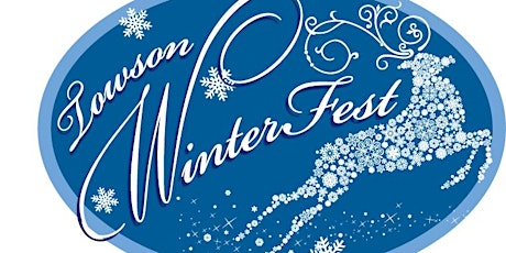 Join The Atwood Team for Towson's Winterfest Tree Lighting!