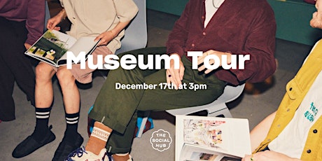 Museum Tour | Community only