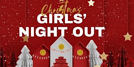 Empowered Girls Night Out December