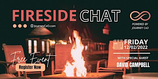 Fireside Chat with David Campbell, Founder & CEO of Tropic