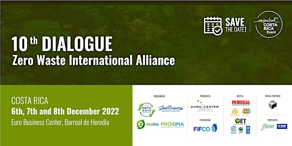 10th Dialogue Zero Waste International Alliance