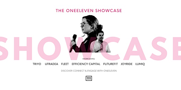 OneEleven Fall 2022 Showcase
