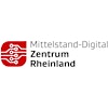 Logo van Mittelstand-Digital Zentrum Rheinland