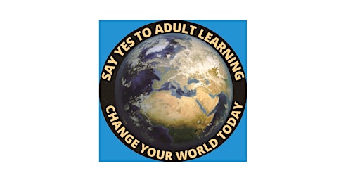 Adult Learners' Week - Walk & Talk - Social Media & Internet Safety