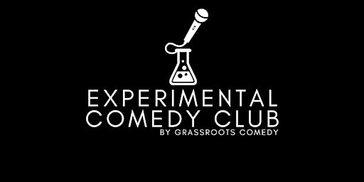 Experimental Comedy Club - Laughter Behind the Fridge Door
