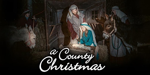 A County Christmas