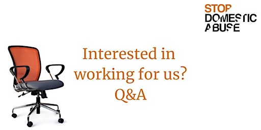 Interested in working for us?  Q&A
