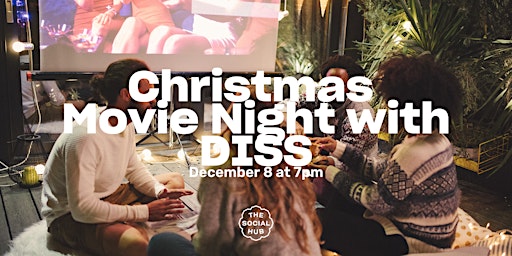 Movie Night: Get into the Christmas mood