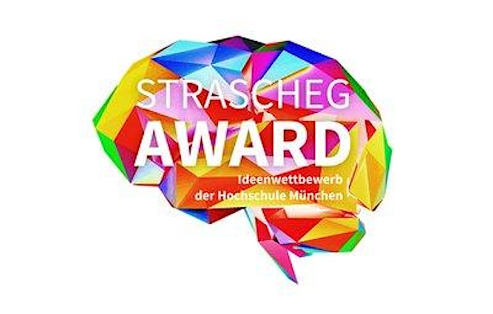 Start for Future Summit  & Strascheg Award Live Streaming image