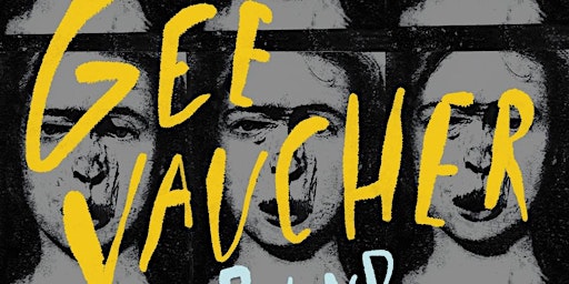 Book Launch - Gee Vaucher: Beyond Punk, Feminism and the Avant-Garde